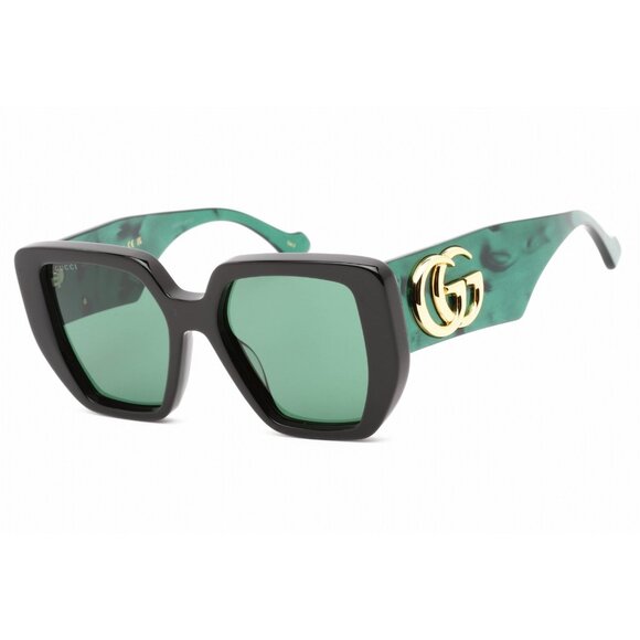 Gucci Sunglasses GG0956S-001-54 New with tags - Picture 1 of 5